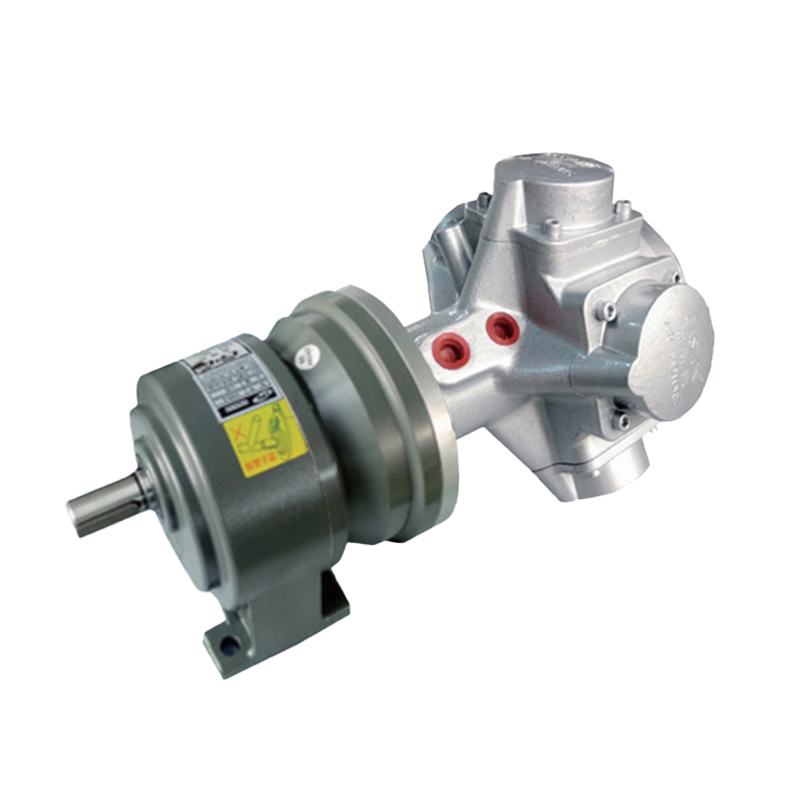 AMP7-C Motor cu piston de reducere a aerului