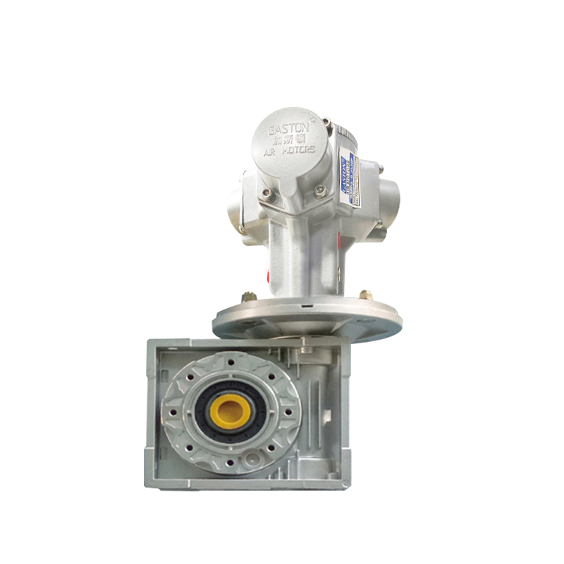 AMP3-RV Motor de reducere