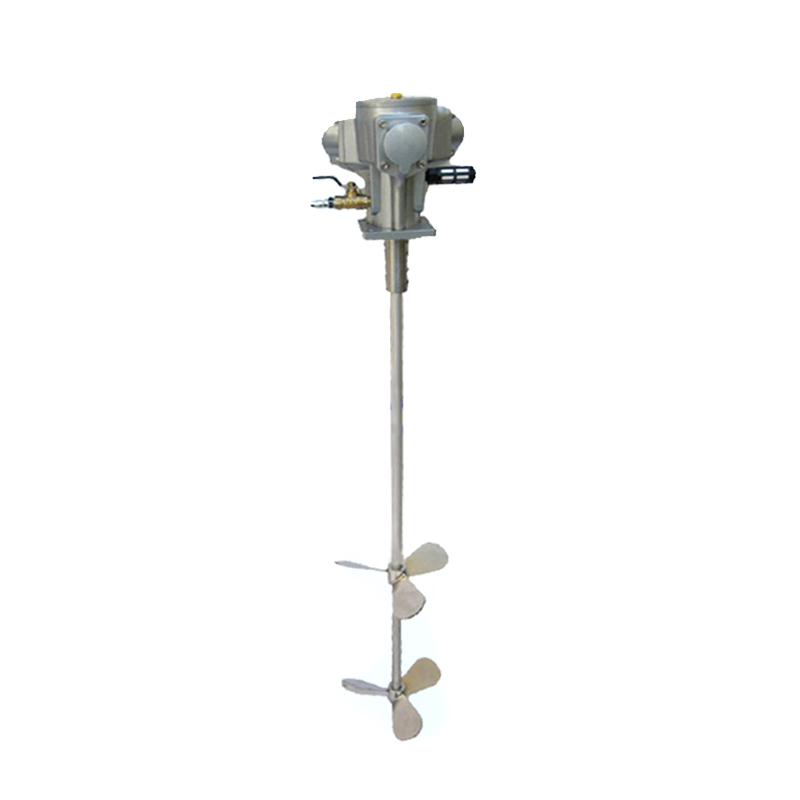 Mixer pneumatic de bază AMI-01 Gaston