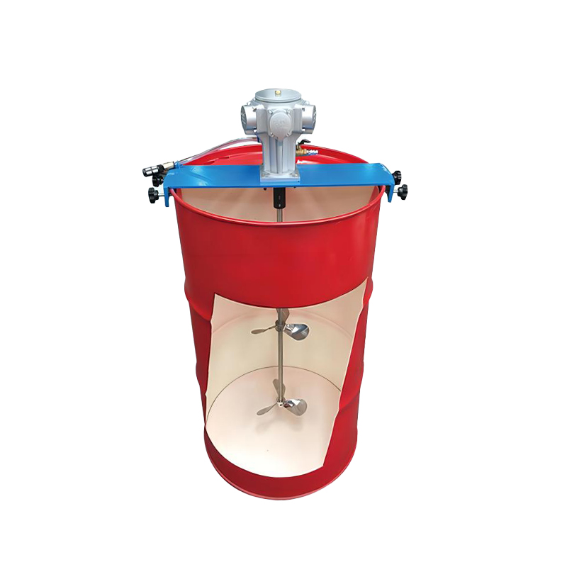 Mixer complet automat HB-AMP5 Gaston