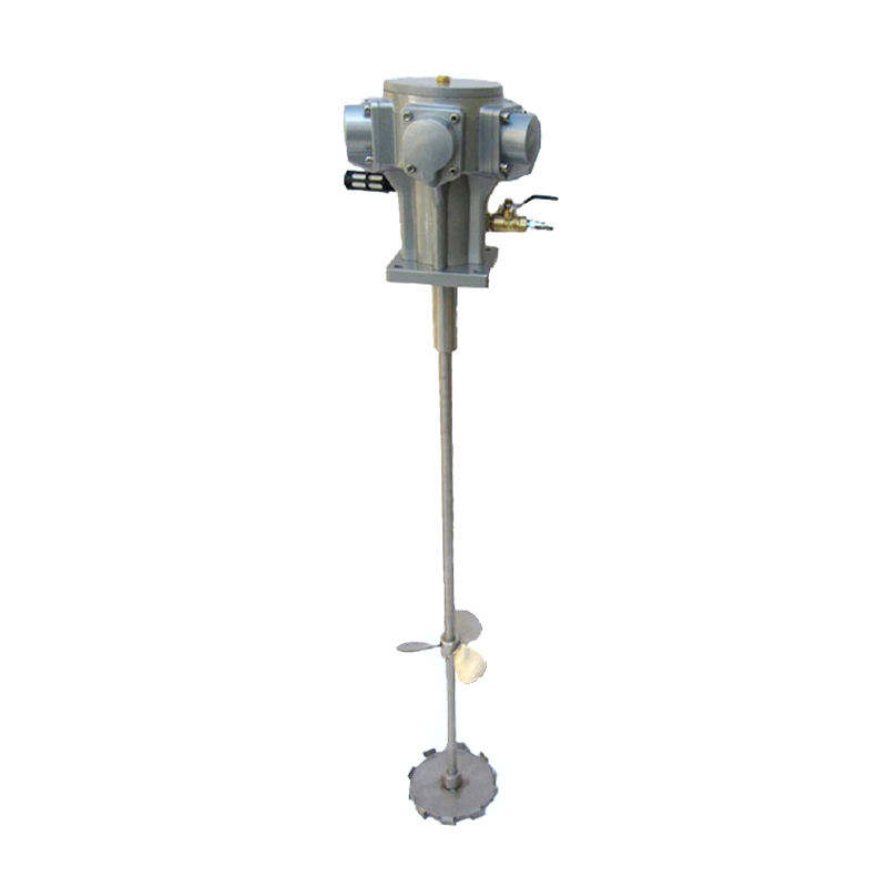 AMV-02 Mixer pneumatic antideflagrant Gaston