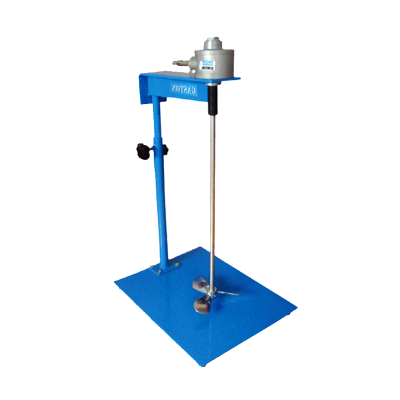 SD-A-V Mixer pneumatic Gaston cu ridicare