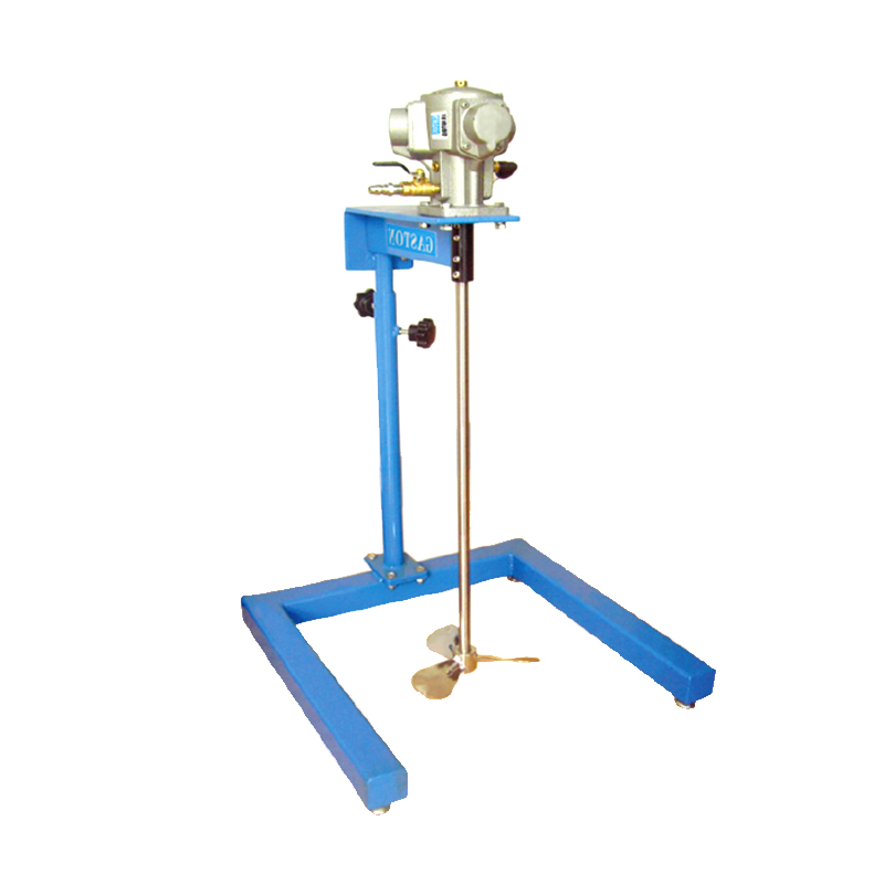 Mixer hidraulic cu ridicare SD-U-P Gaston