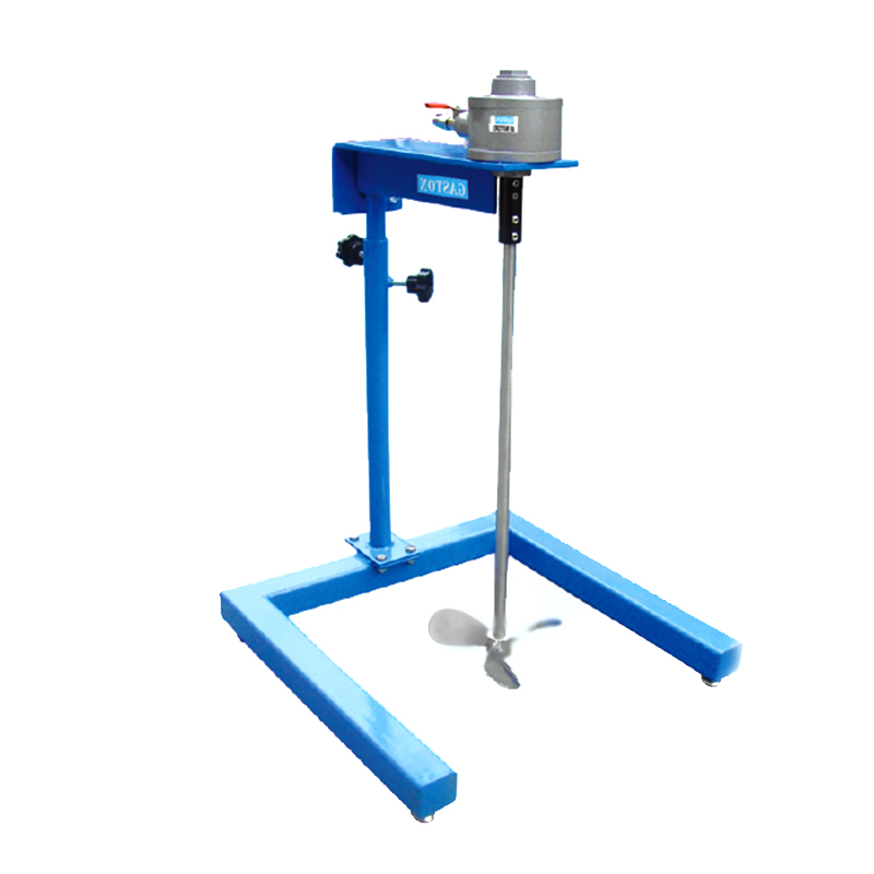 Mixer pneumatic portabil SD-U-V Gaston