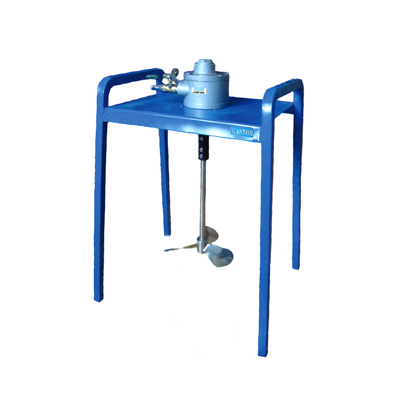 SL-A Gaston Quad Mixer pneumatic