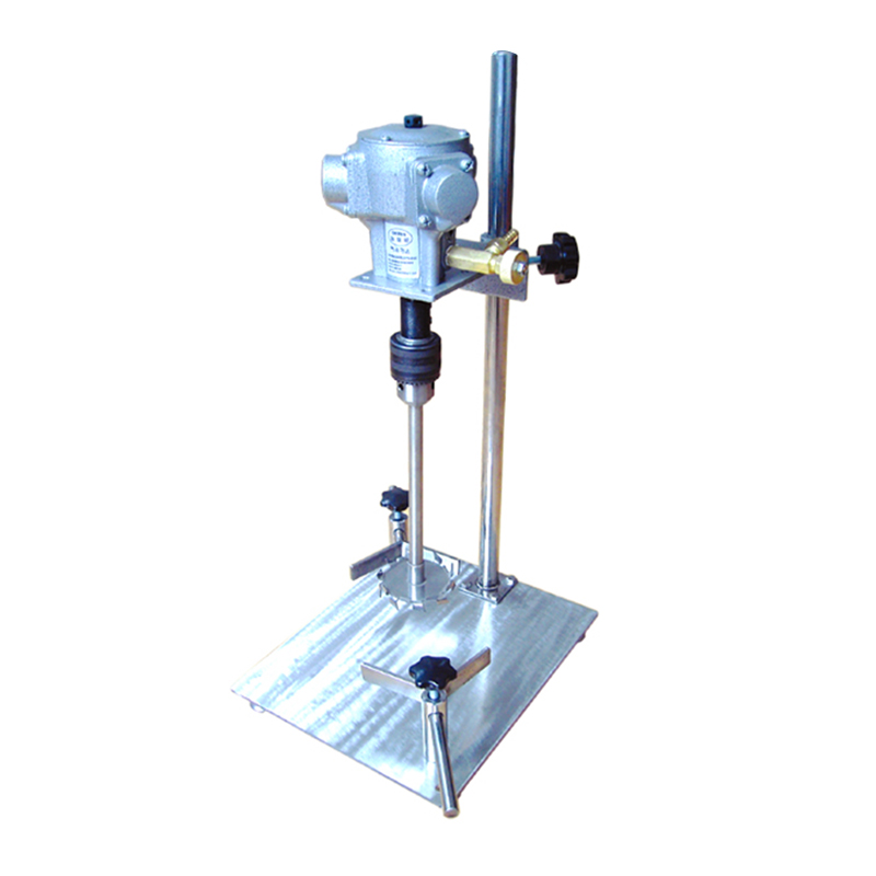 Mixer pneumatic de birou SY-A Gaston