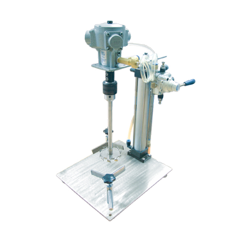 Mixer micro pneumatic Gaston SY-A5