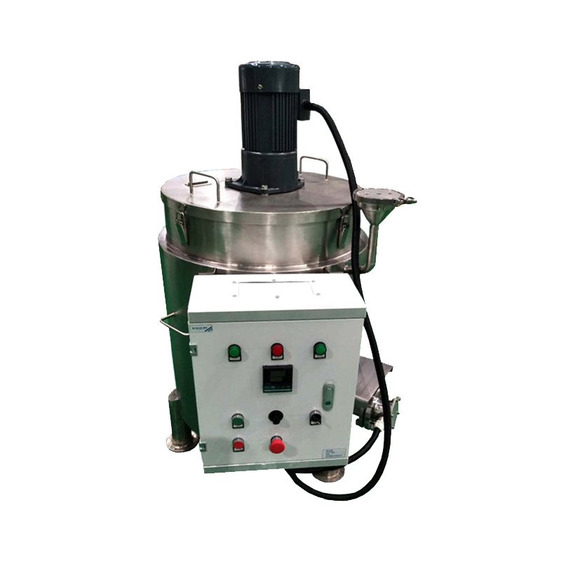 Rezervor de amestec de lichid Gaston TG-120L-D