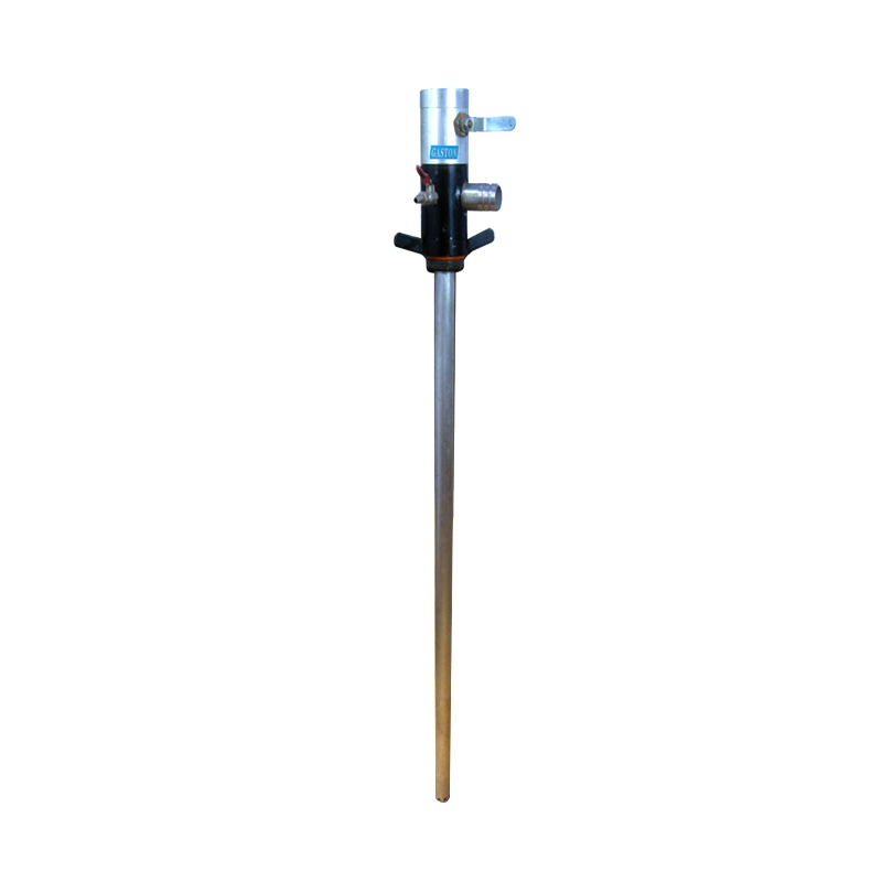 TG-60 Pompă pneumatică de ulei de evacuare și aspirație cu două scopuri