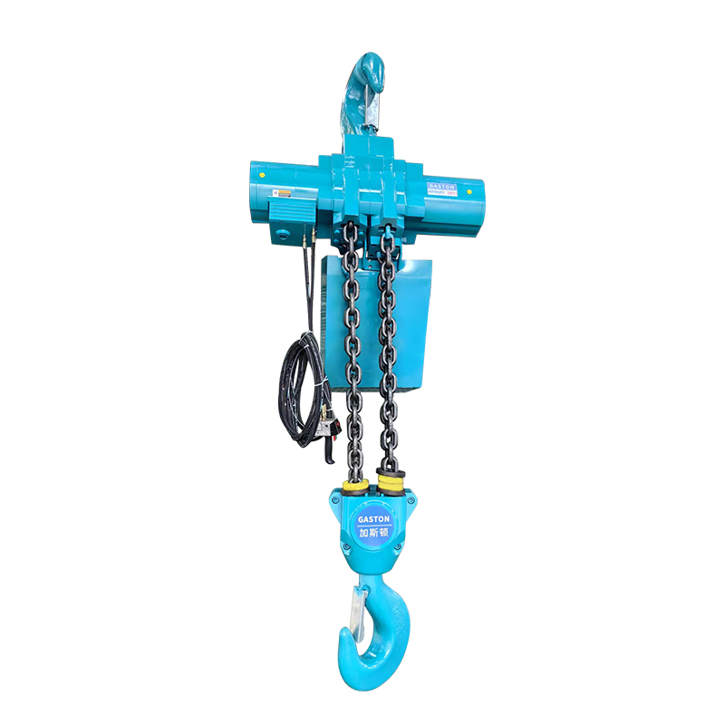 Palan pneumatic HQ de 50 de tone