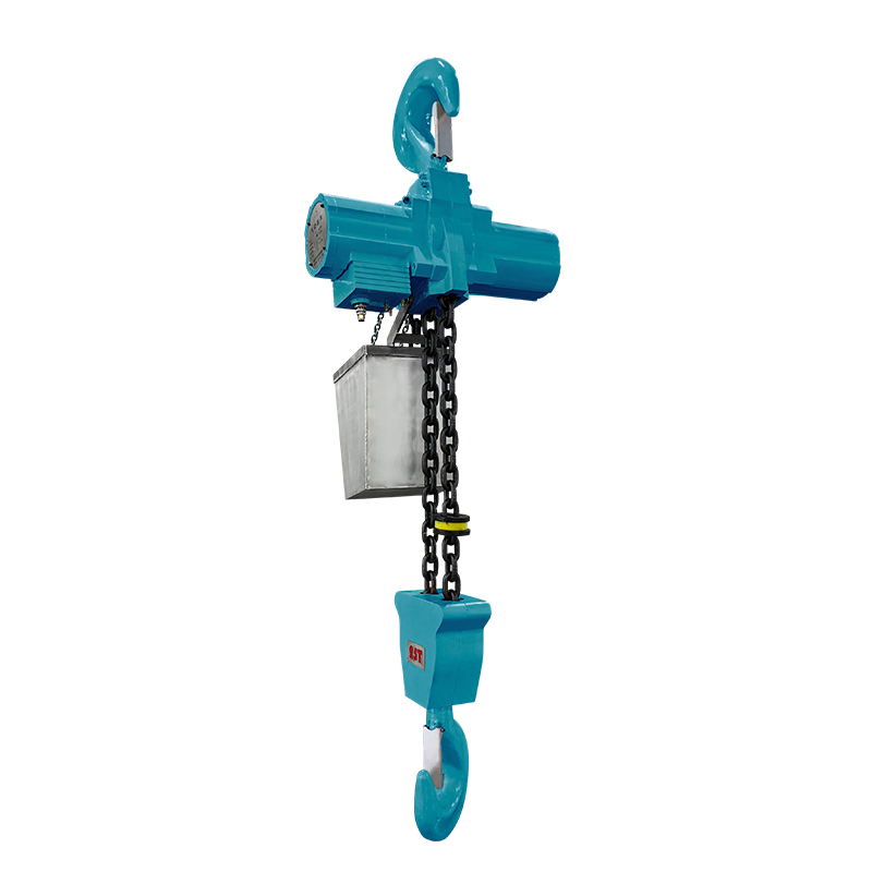 Palan pneumatic HQ de 25 de tone